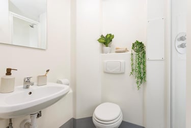 1 bed studio, Cavendish Street, City Centre, Leeds, LS31AF - Image 2